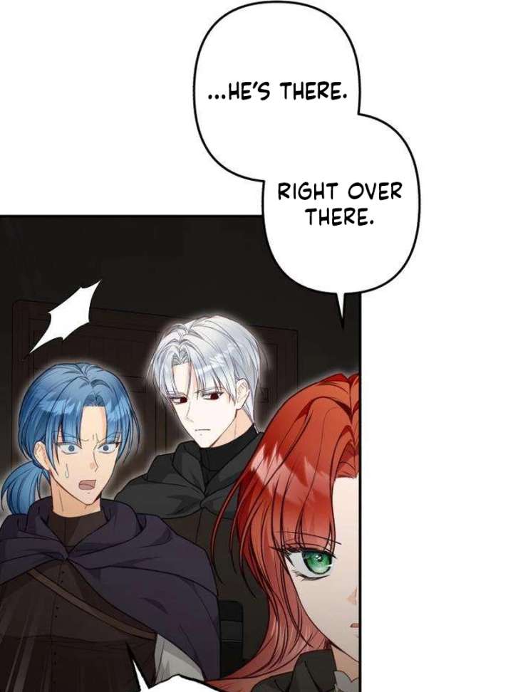 The Witch’s Tears Become Poison - Chapter 6 Page 98