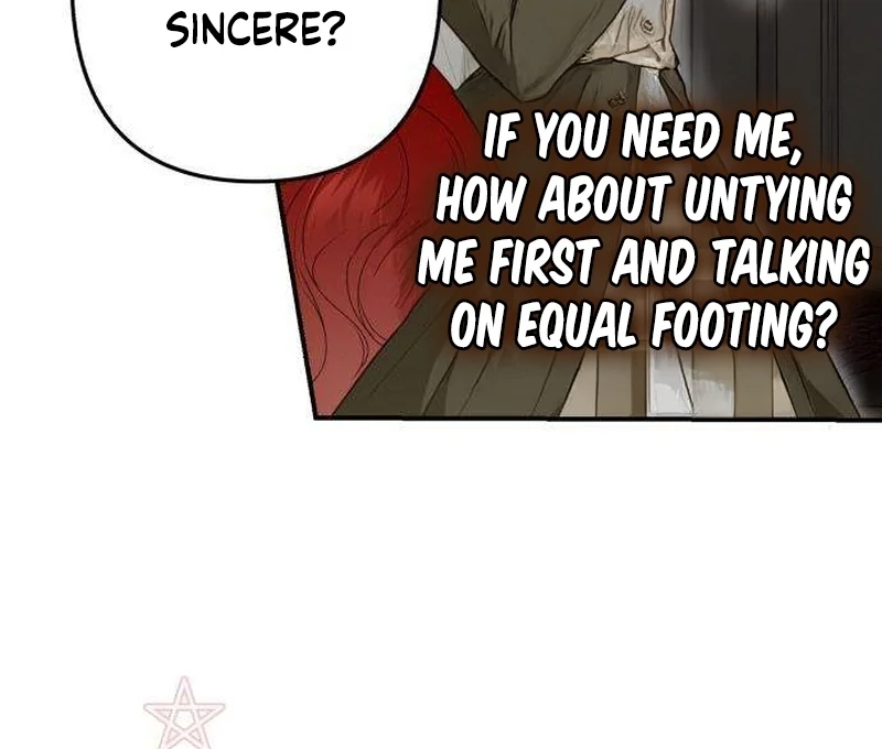 The Witch’s Tears Become Poison - Chapter 8 Page 10