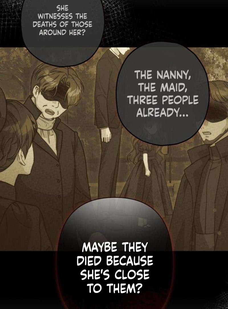 The Witch’s Tears Become Poison - Chapter 8 Page 101