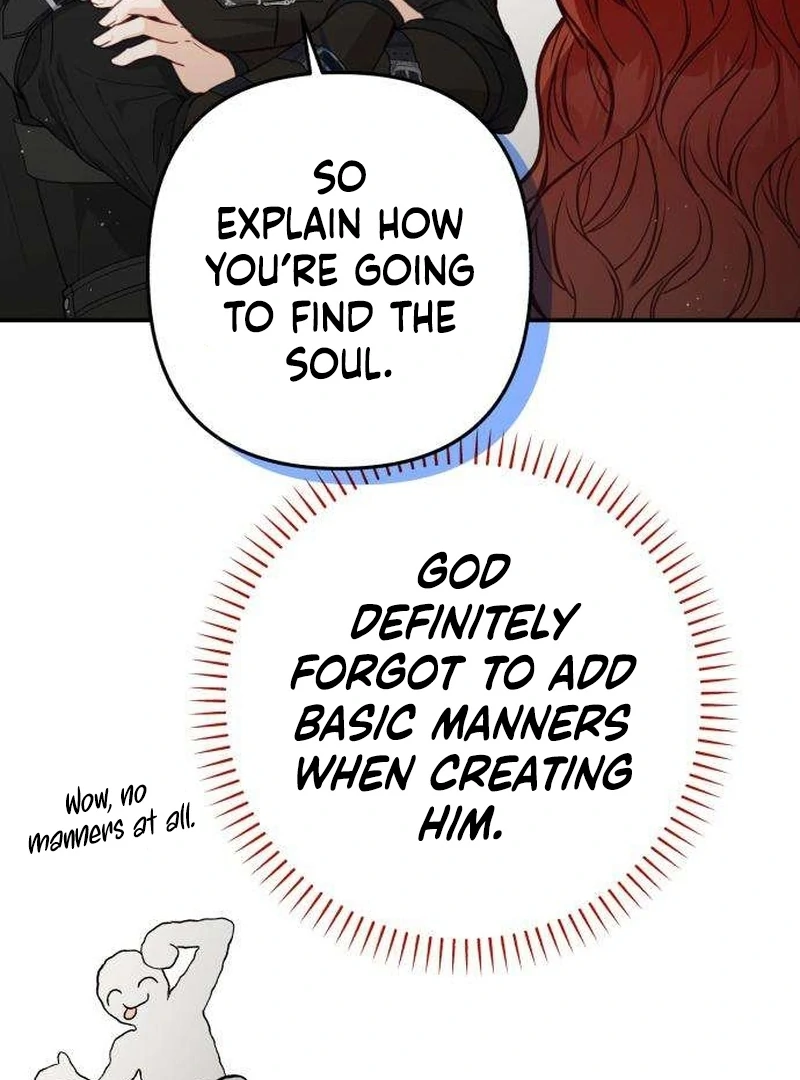 The Witch’s Tears Become Poison - Chapter 8 Page 106