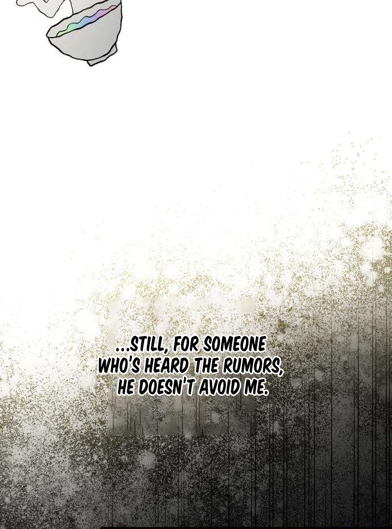 The Witch’s Tears Become Poison - Chapter 8 Page 107