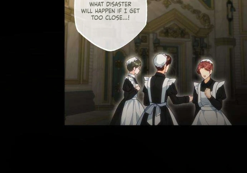 The Witch’s Tears Become Poison - Chapter 8 Page 109