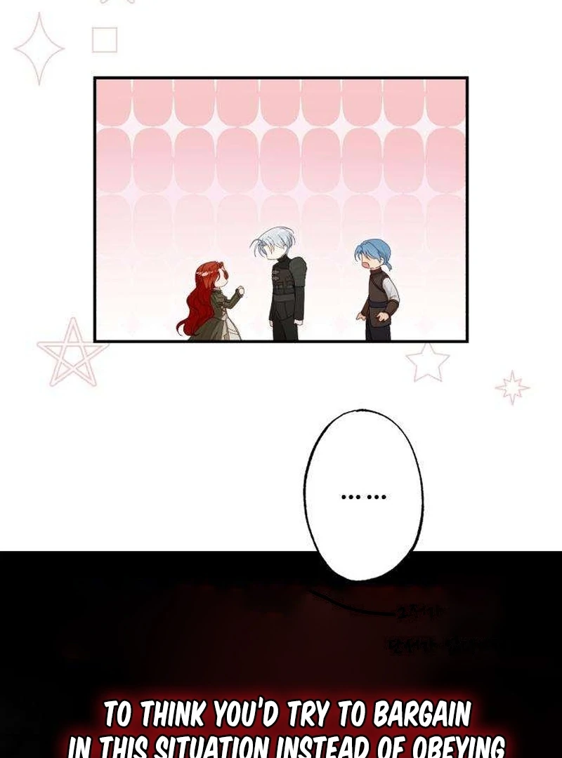 The Witch’s Tears Become Poison - Chapter 8 Page 11