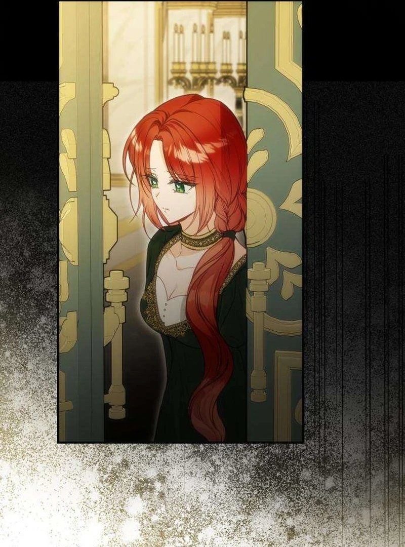 The Witch’s Tears Become Poison - Chapter 8 Page 110