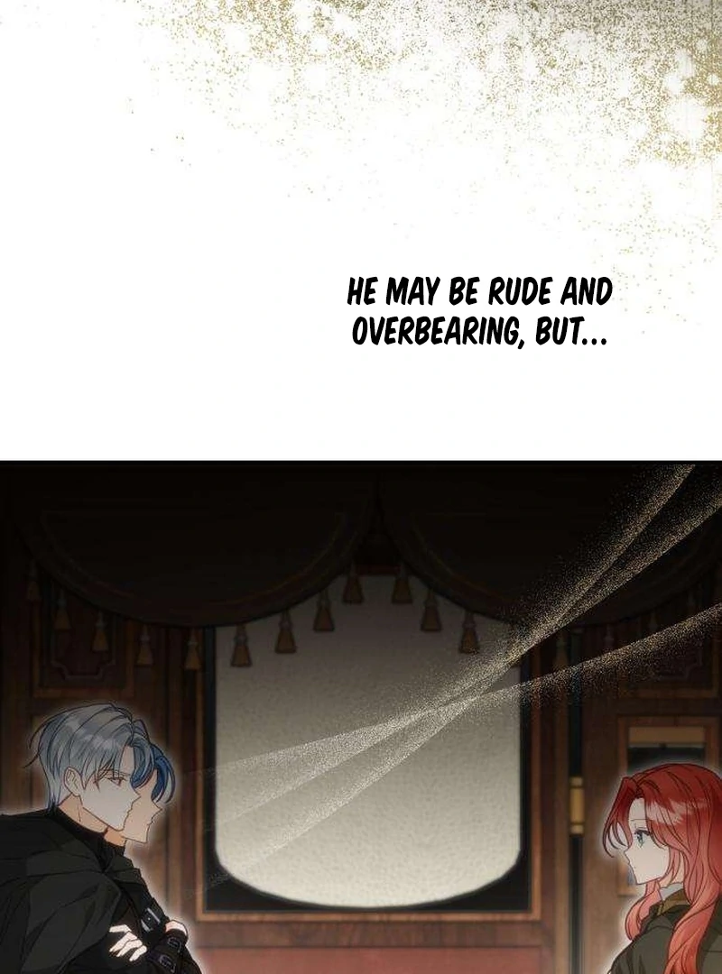 The Witch’s Tears Become Poison - Chapter 8 Page 111