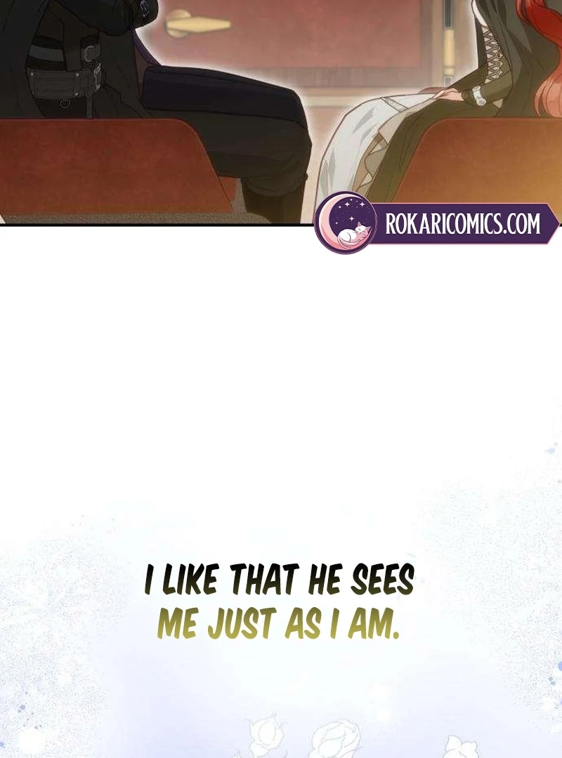 The Witch’s Tears Become Poison - Chapter 8 Page 112