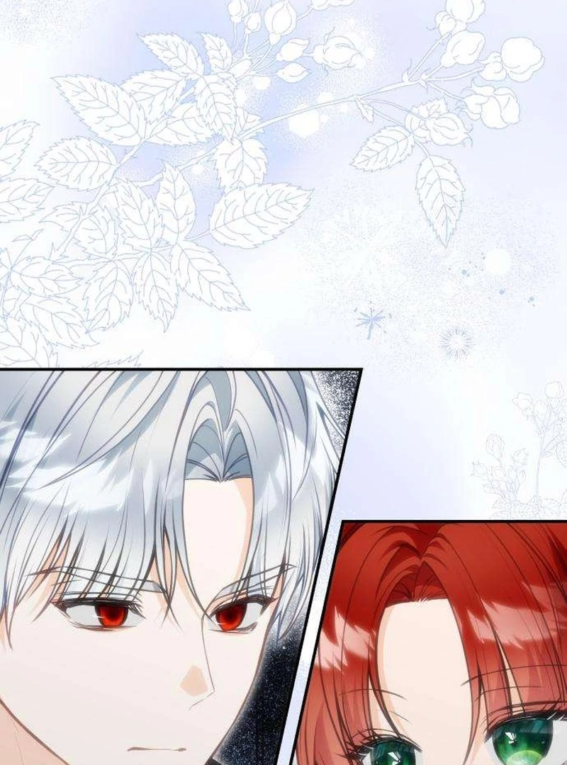 The Witch’s Tears Become Poison - Chapter 8 Page 113