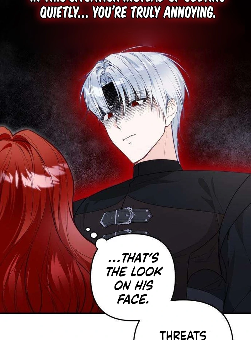 The Witch’s Tears Become Poison - Chapter 8 Page 12