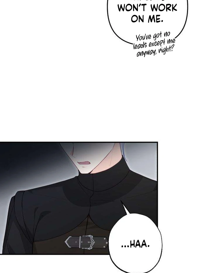 The Witch’s Tears Become Poison - Chapter 8 Page 13