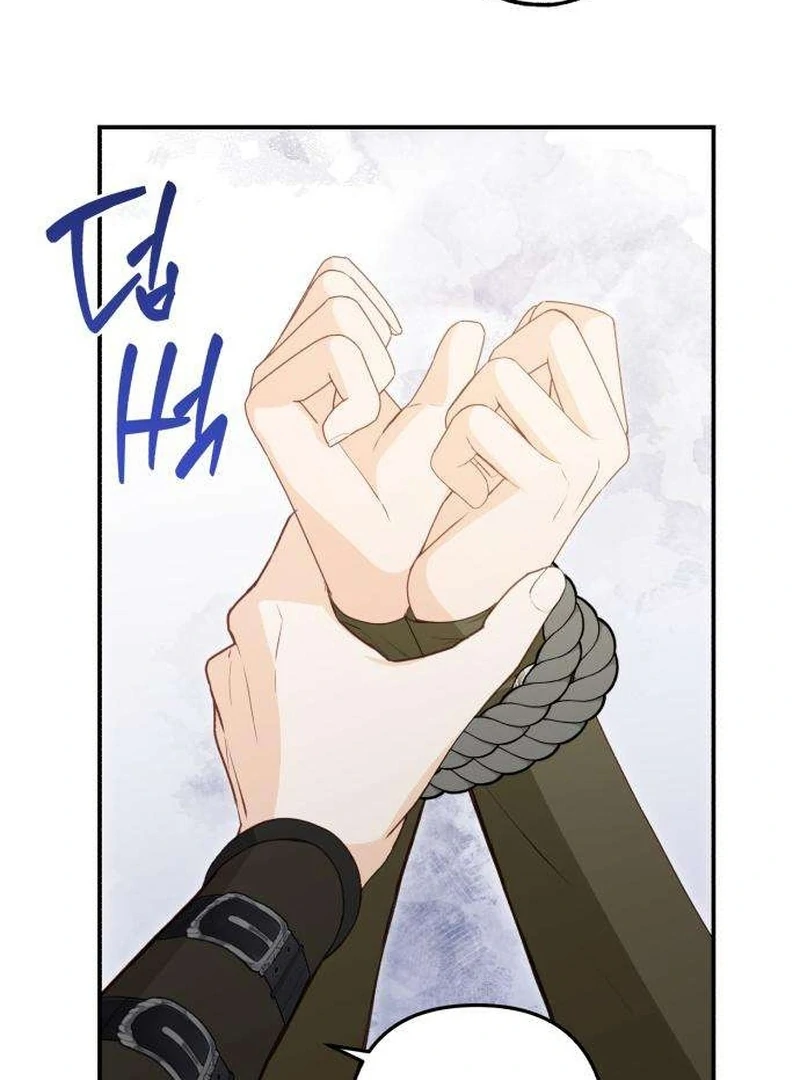 The Witch’s Tears Become Poison - Chapter 8 Page 14