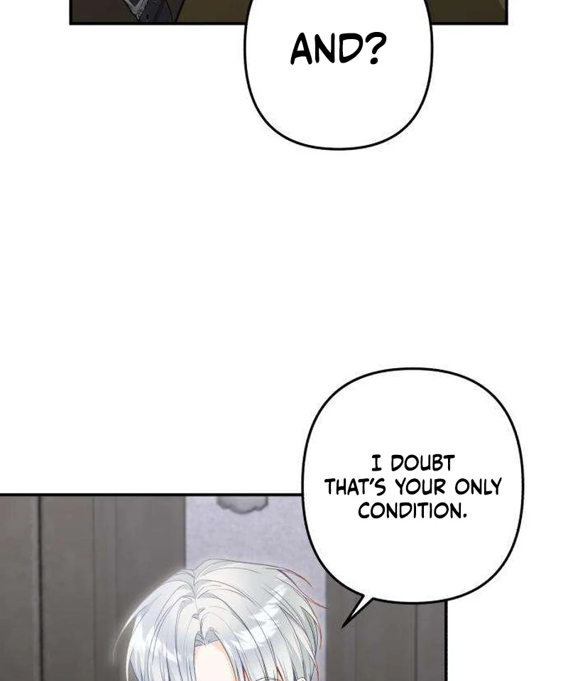 The Witch’s Tears Become Poison - Chapter 8 Page 15