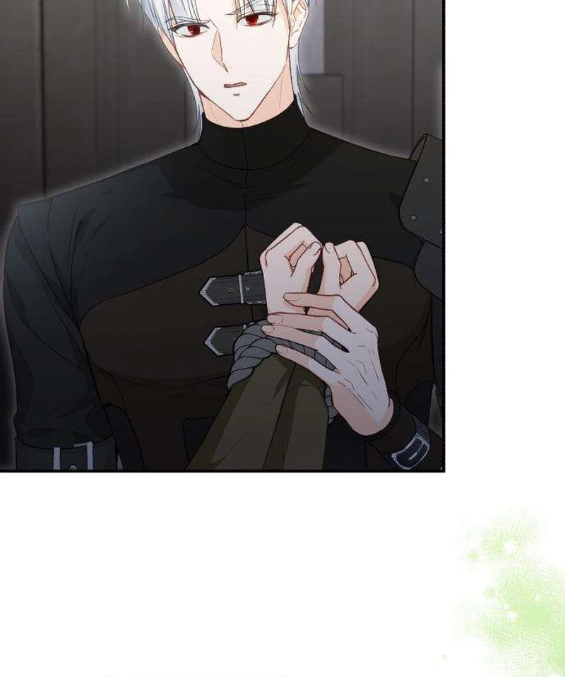 The Witch’s Tears Become Poison - Chapter 8 Page 16