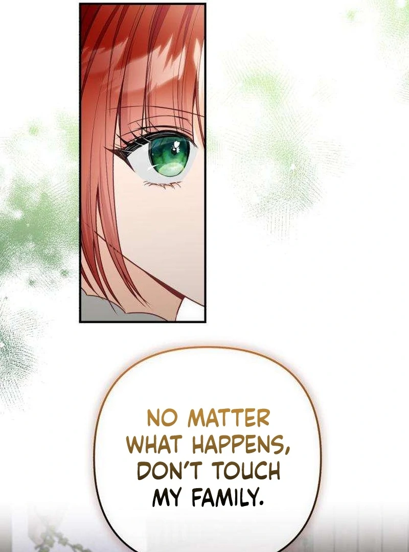 The Witch’s Tears Become Poison - Chapter 8 Page 17