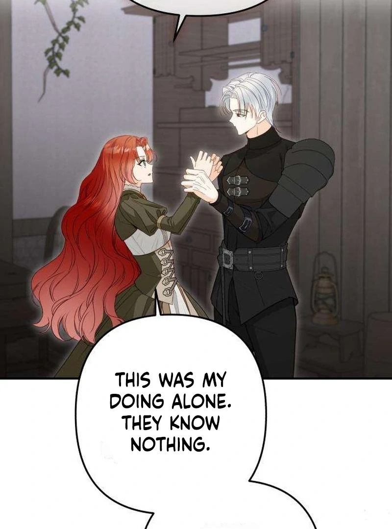 The Witch’s Tears Become Poison - Chapter 8 Page 18