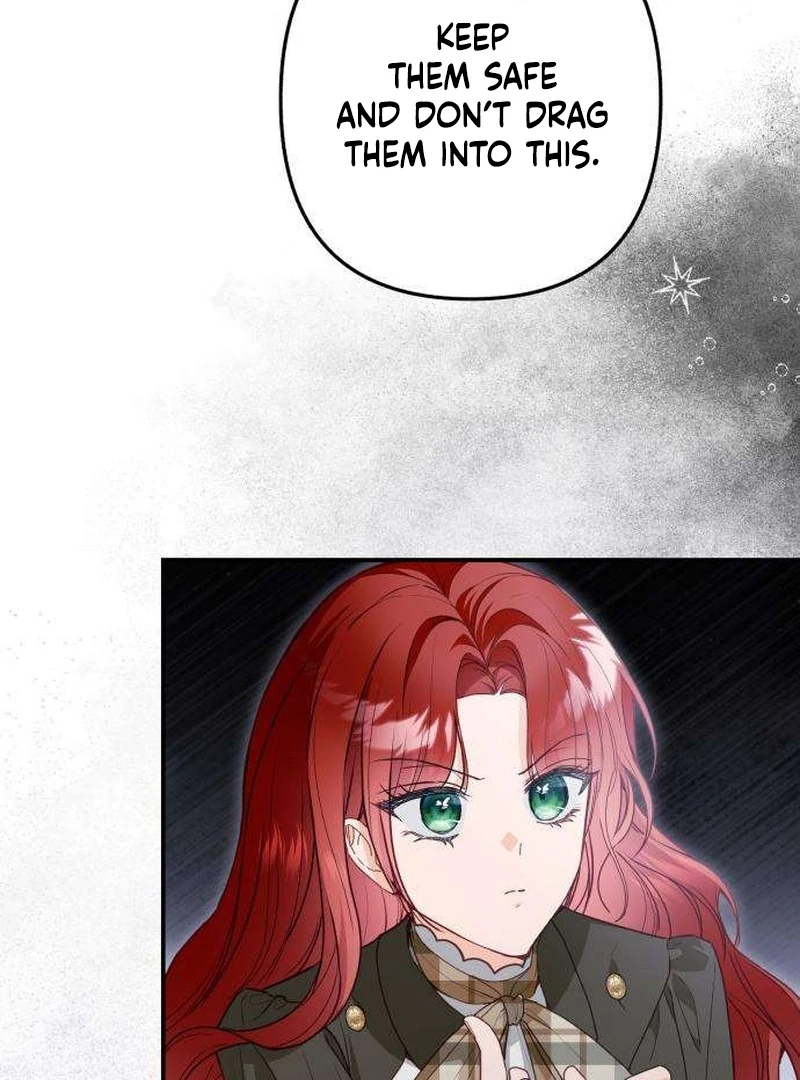 The Witch’s Tears Become Poison - Chapter 8 Page 19