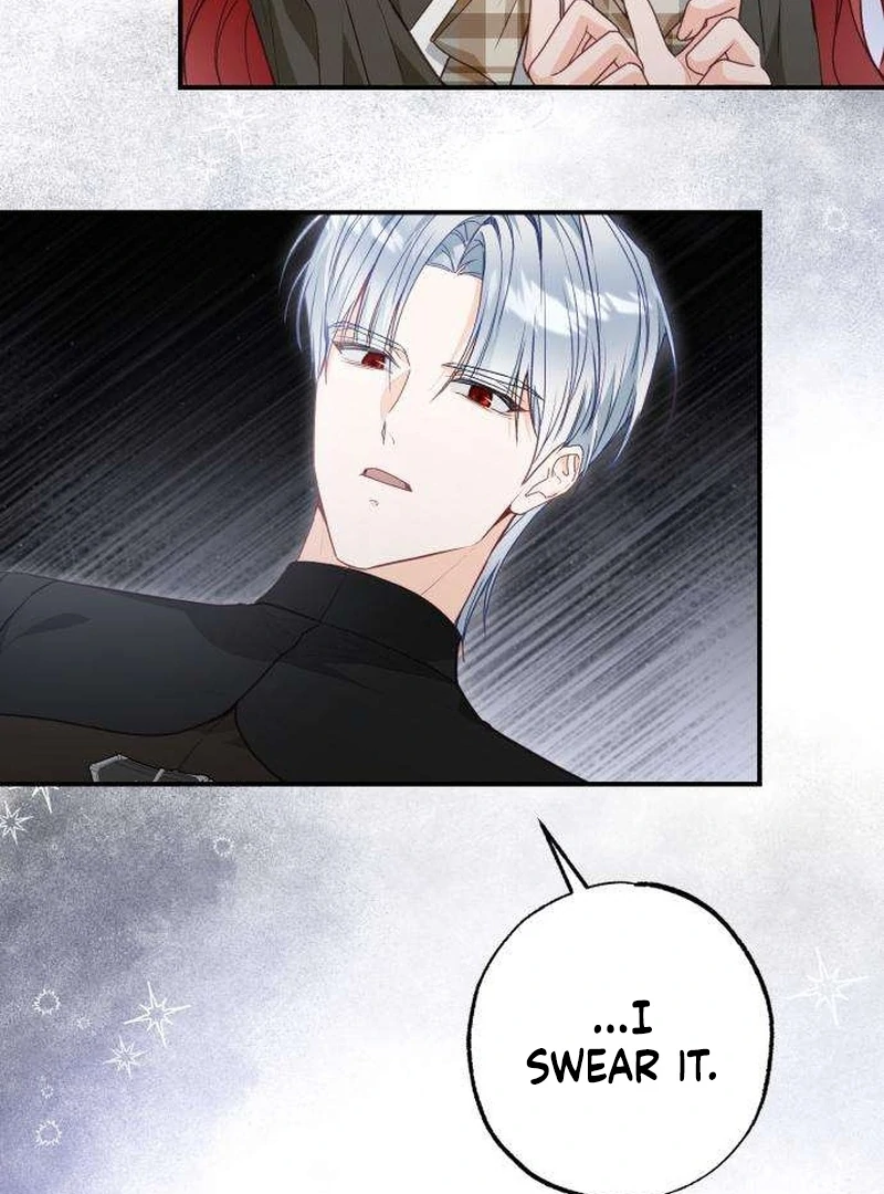 The Witch’s Tears Become Poison - Chapter 8 Page 20