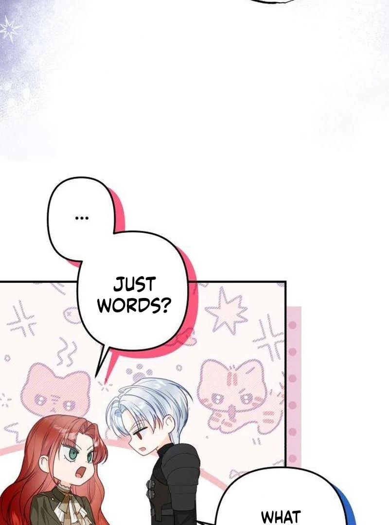 The Witch’s Tears Become Poison - Chapter 8 Page 21