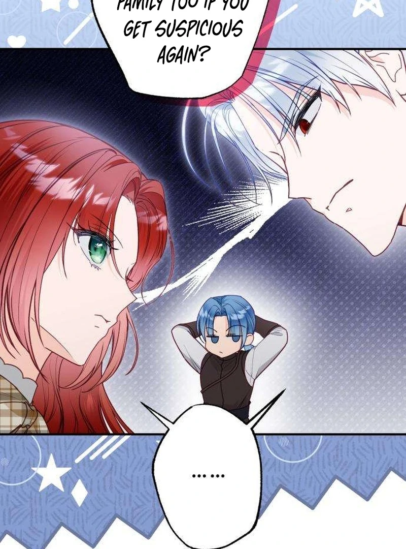 The Witch’s Tears Become Poison - Chapter 8 Page 23