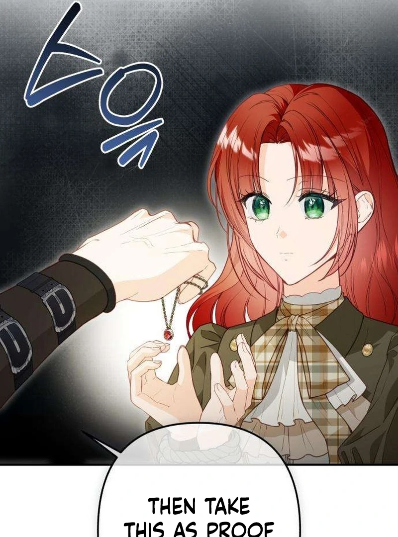 The Witch’s Tears Become Poison - Chapter 8 Page 26