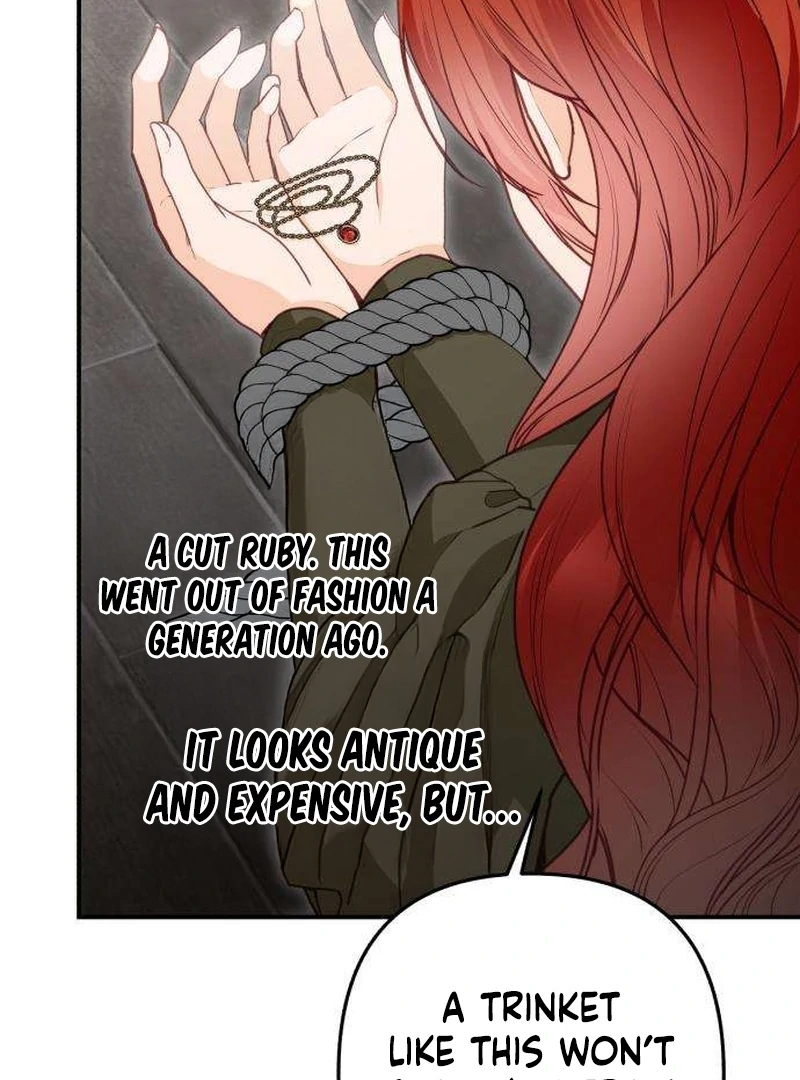 The Witch’s Tears Become Poison - Chapter 8 Page 28