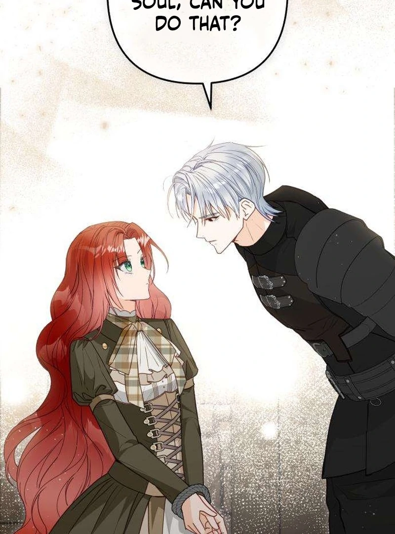 The Witch’s Tears Become Poison - Chapter 8 Page 3