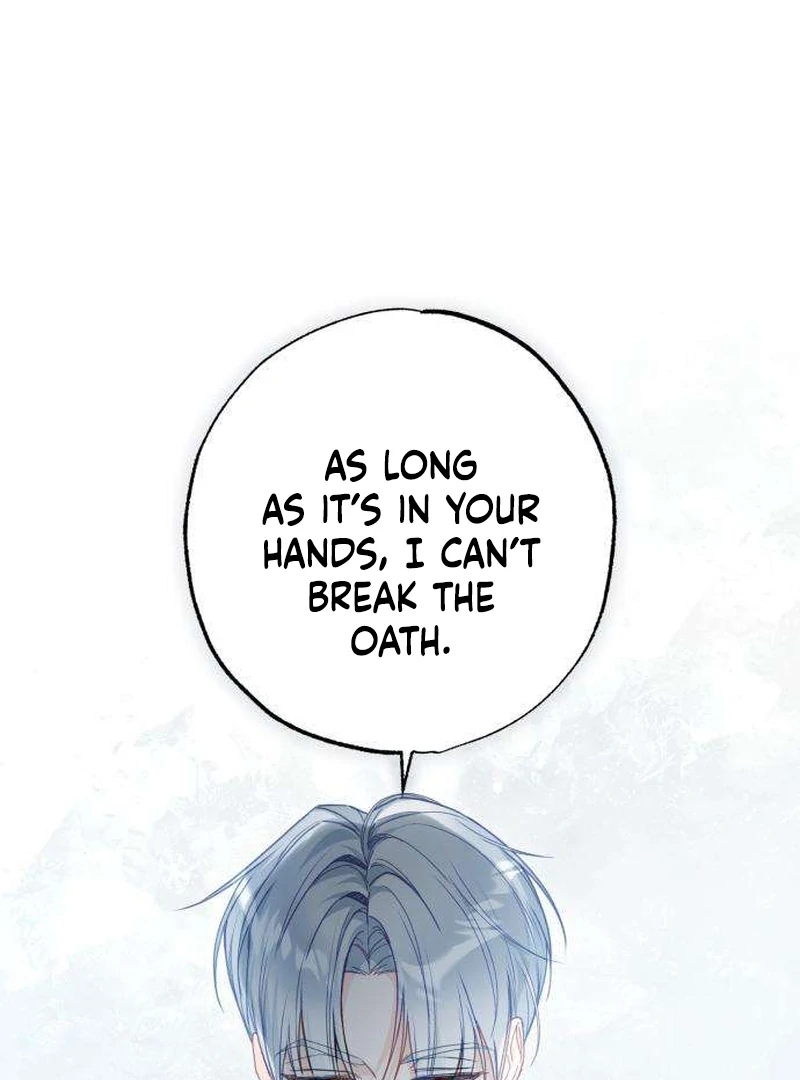 The Witch’s Tears Become Poison - Chapter 8 Page 30