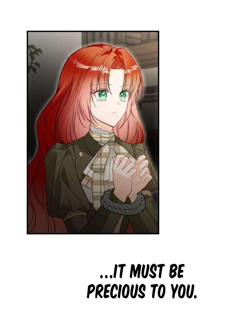 The Witch’s Tears Become Poison - Chapter 8 Page 33