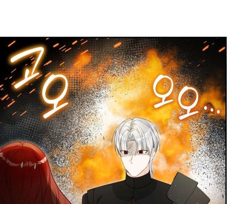 The Witch’s Tears Become Poison - Chapter 8 Page 34