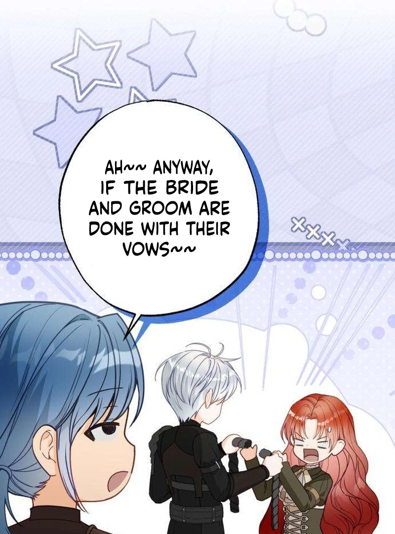 The Witch’s Tears Become Poison - Chapter 8 Page 36