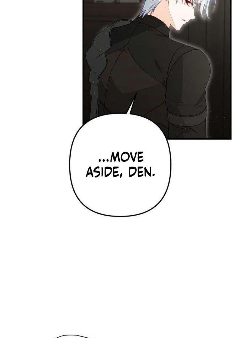 The Witch’s Tears Become Poison - Chapter 8 Page 38