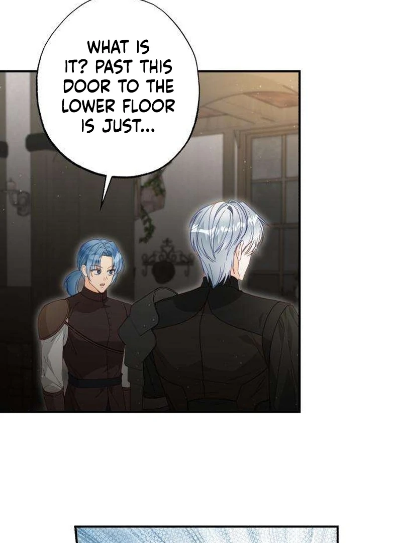 The Witch’s Tears Become Poison - Chapter 8 Page 39