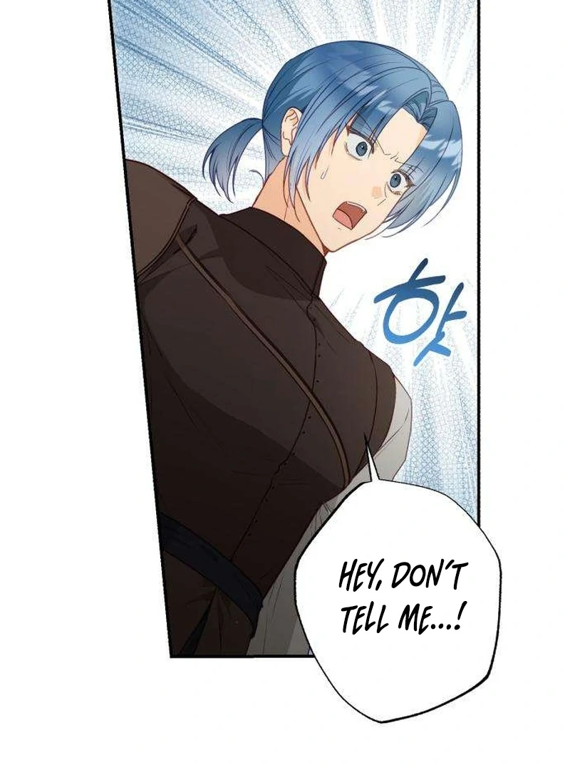 The Witch’s Tears Become Poison - Chapter 8 Page 40