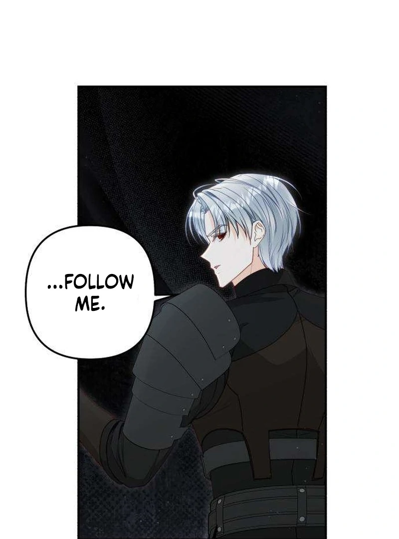 The Witch’s Tears Become Poison - Chapter 8 Page 41