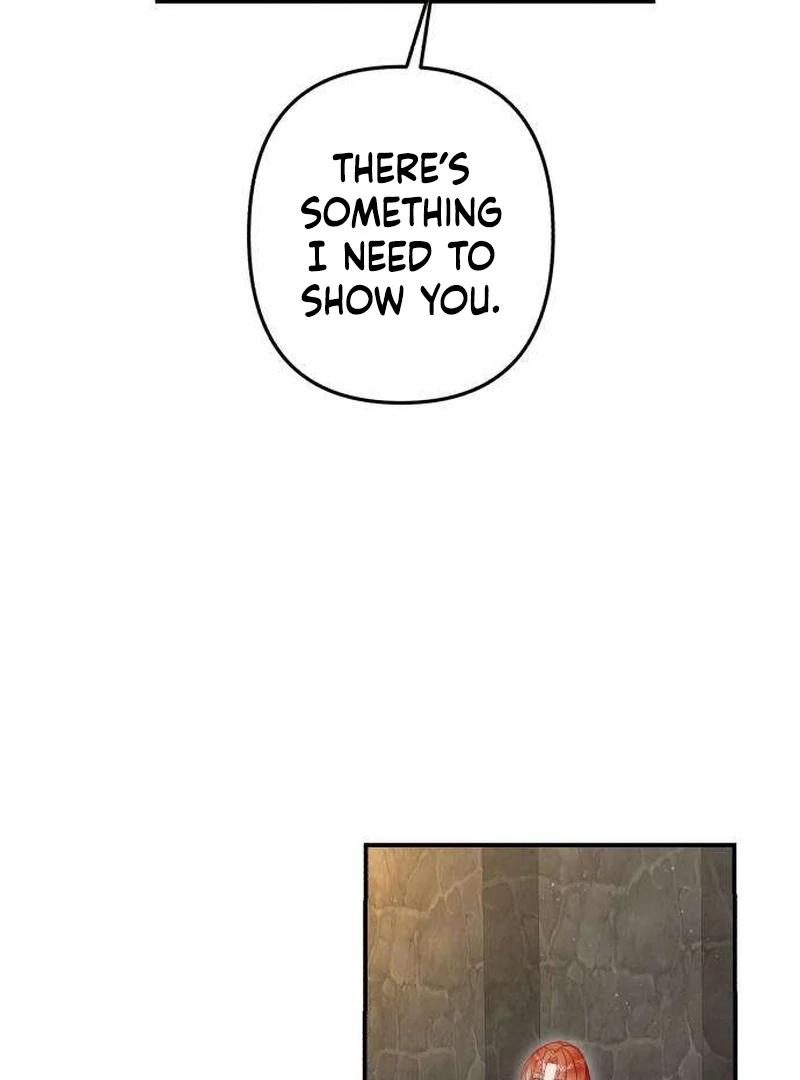 The Witch’s Tears Become Poison - Chapter 8 Page 42