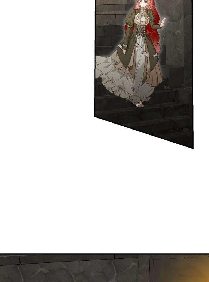 The Witch’s Tears Become Poison - Chapter 8 Page 43