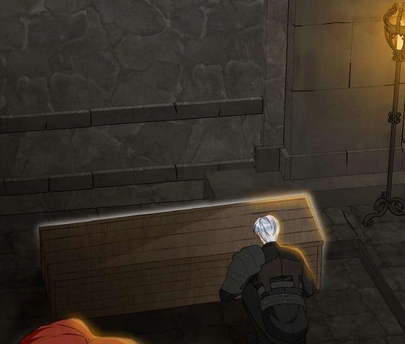 The Witch’s Tears Become Poison - Chapter 8 Page 44