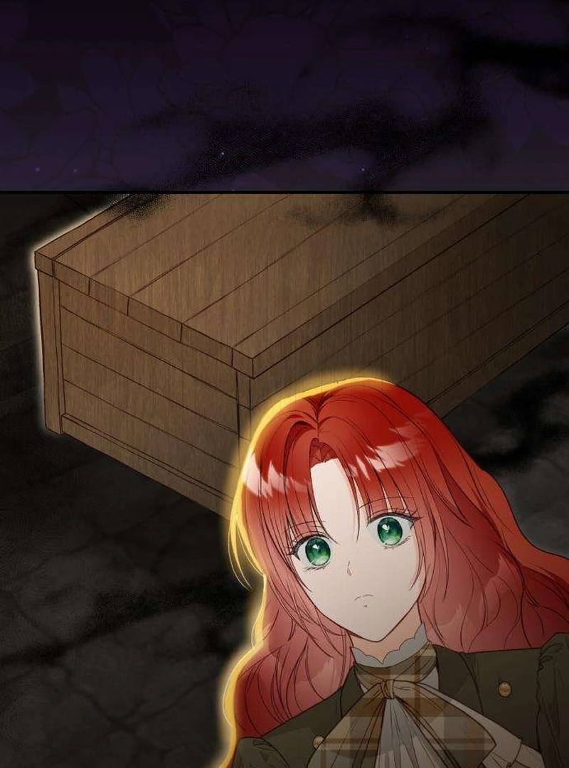 The Witch’s Tears Become Poison - Chapter 8 Page 46