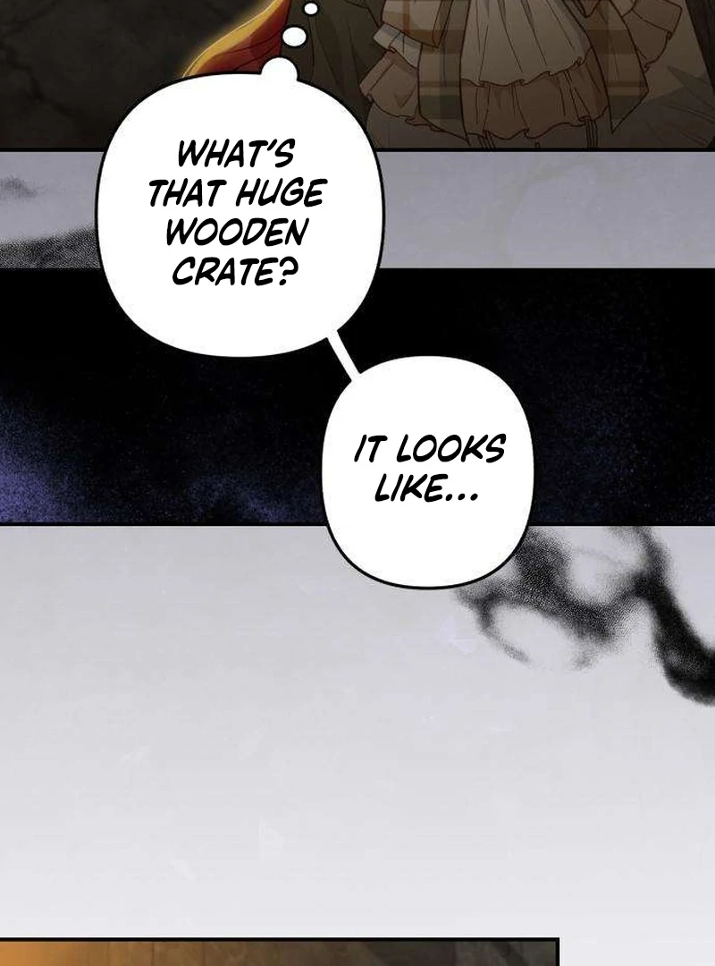 The Witch’s Tears Become Poison - Chapter 8 Page 47