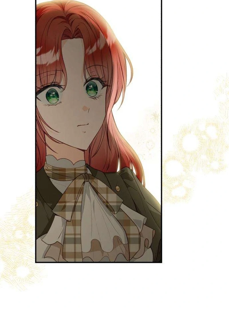 The Witch’s Tears Become Poison - Chapter 8 Page 5