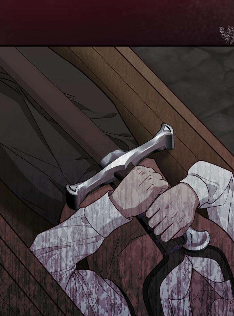 The Witch’s Tears Become Poison - Chapter 8 Page 50