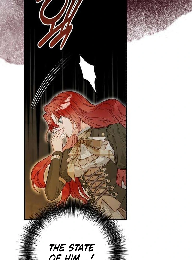 The Witch’s Tears Become Poison - Chapter 8 Page 52