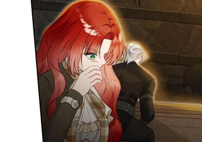 The Witch’s Tears Become Poison - Chapter 8 Page 54