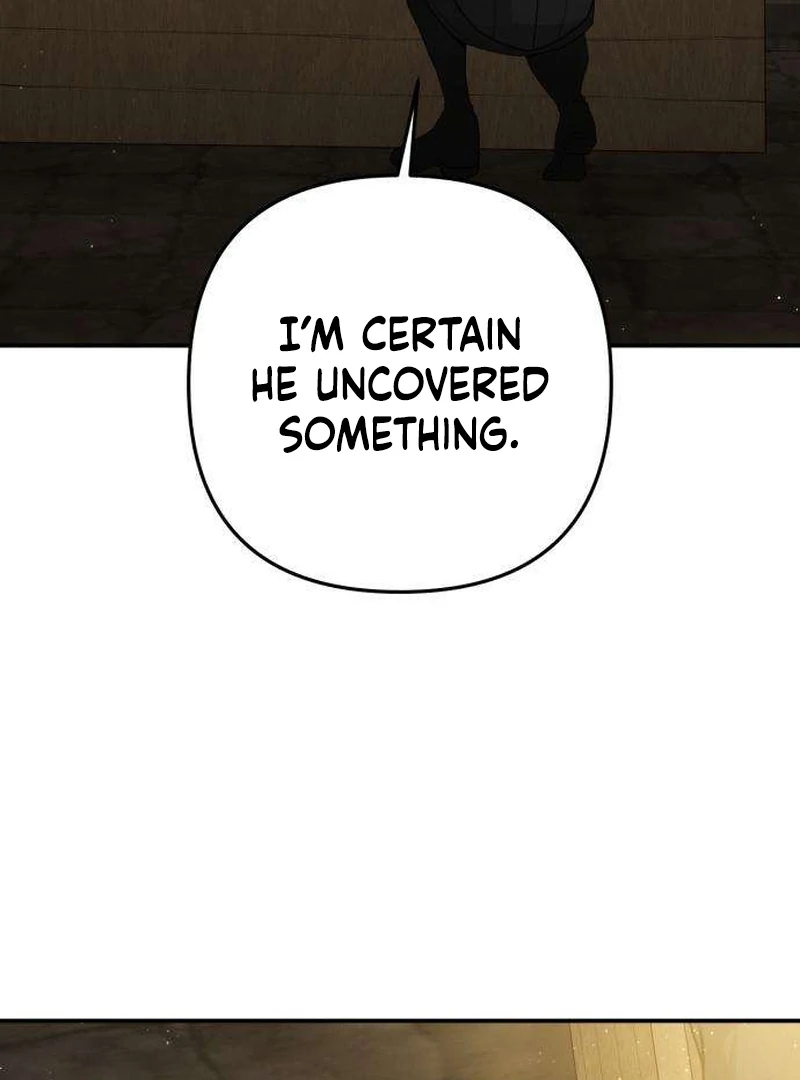 The Witch’s Tears Become Poison - Chapter 8 Page 58