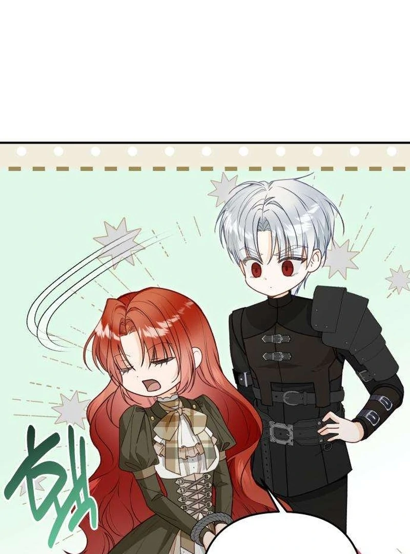 The Witch’s Tears Become Poison - Chapter 8 Page 6