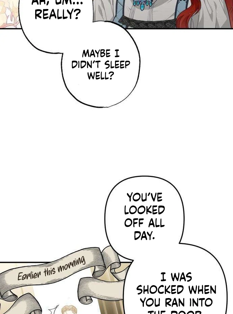 The Witch’s Tears Become Poison - Chapter 8 Page 65