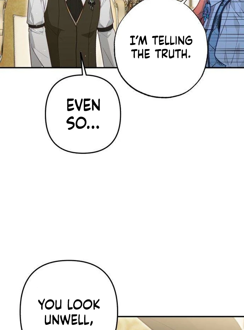 The Witch’s Tears Become Poison - Chapter 8 Page 69