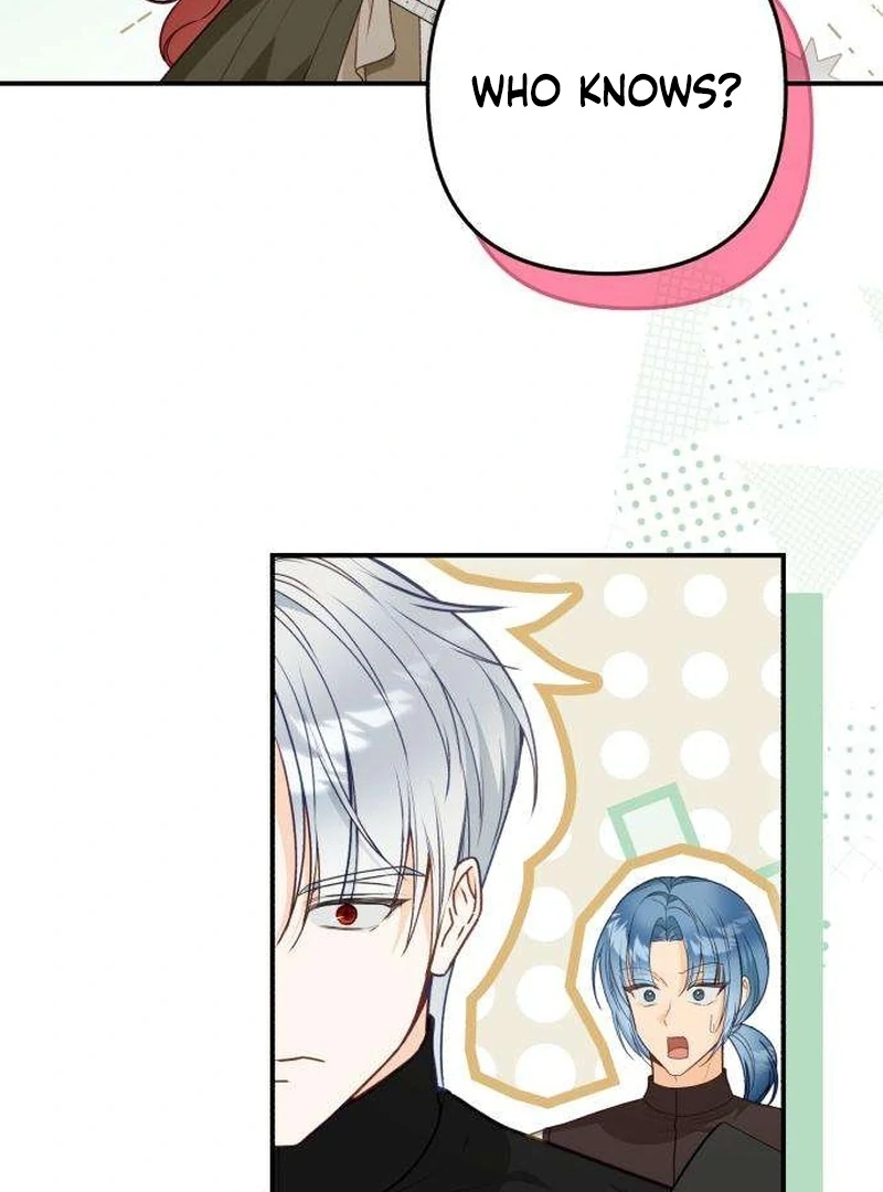 The Witch’s Tears Become Poison - Chapter 8 Page 7