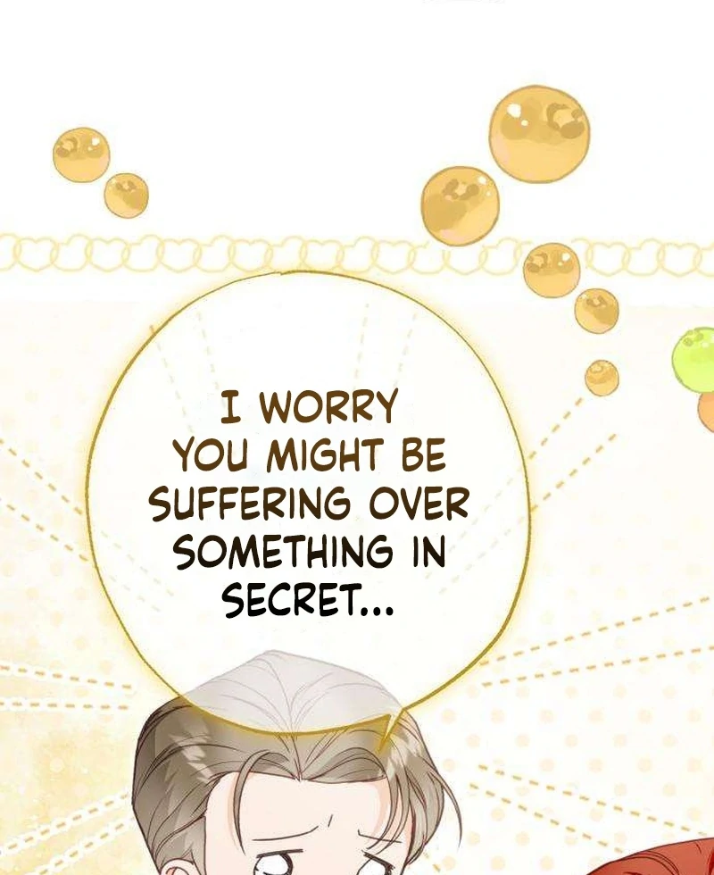 The Witch’s Tears Become Poison - Chapter 8 Page 71