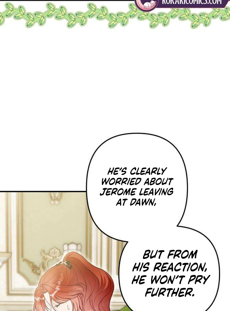 The Witch’s Tears Become Poison - Chapter 8 Page 75