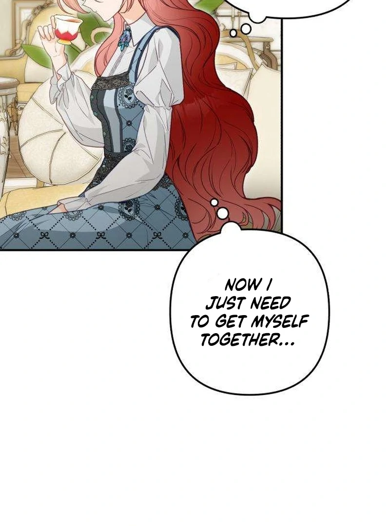 The Witch’s Tears Become Poison - Chapter 8 Page 76